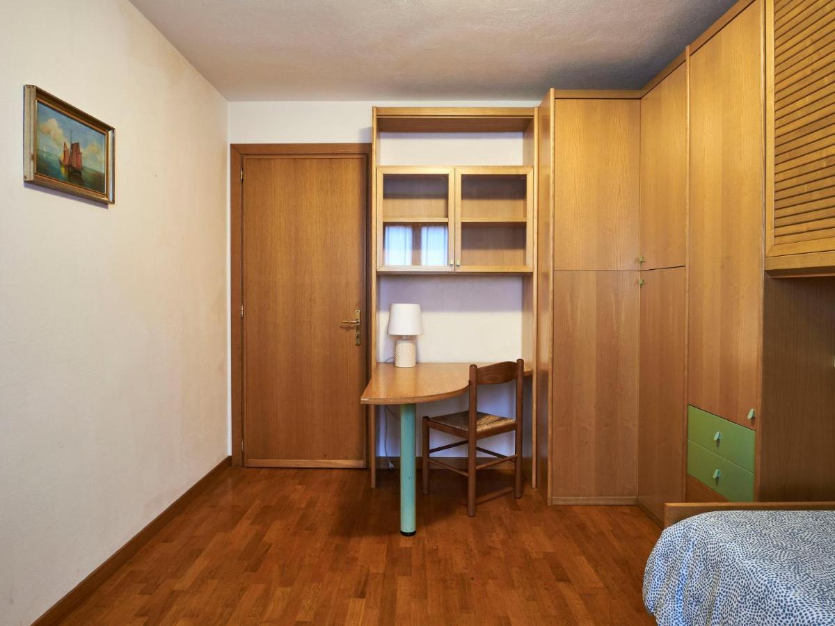 Apartment Ca' Pia By Interhome 圣西罗 外观 照片